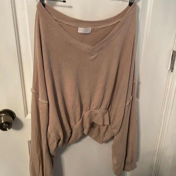 Altard state matching lounge, set tan color - Picture 1 of 3